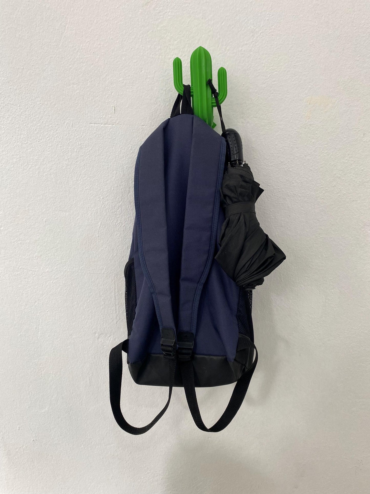 Kaktüs Duvar Askısı – Eğlenceli Tasarımlı Ceket / Çanta / Şemsiye / Anahtar / Gözlük askısı